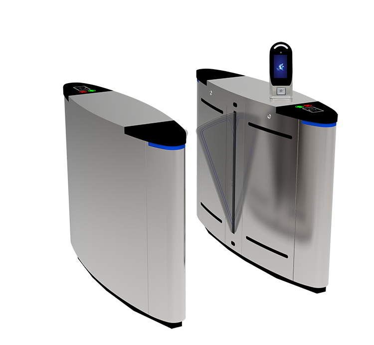 918博天堂(中国)景区社保卡实名消费闸机